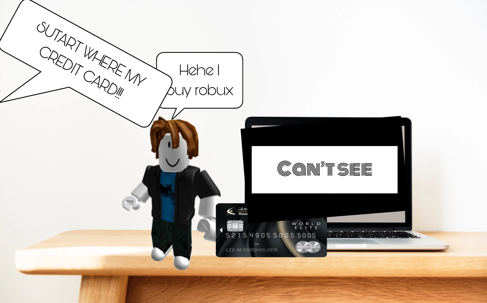 Sutart Buy Robux Becuse Idk Image By H Guerra337