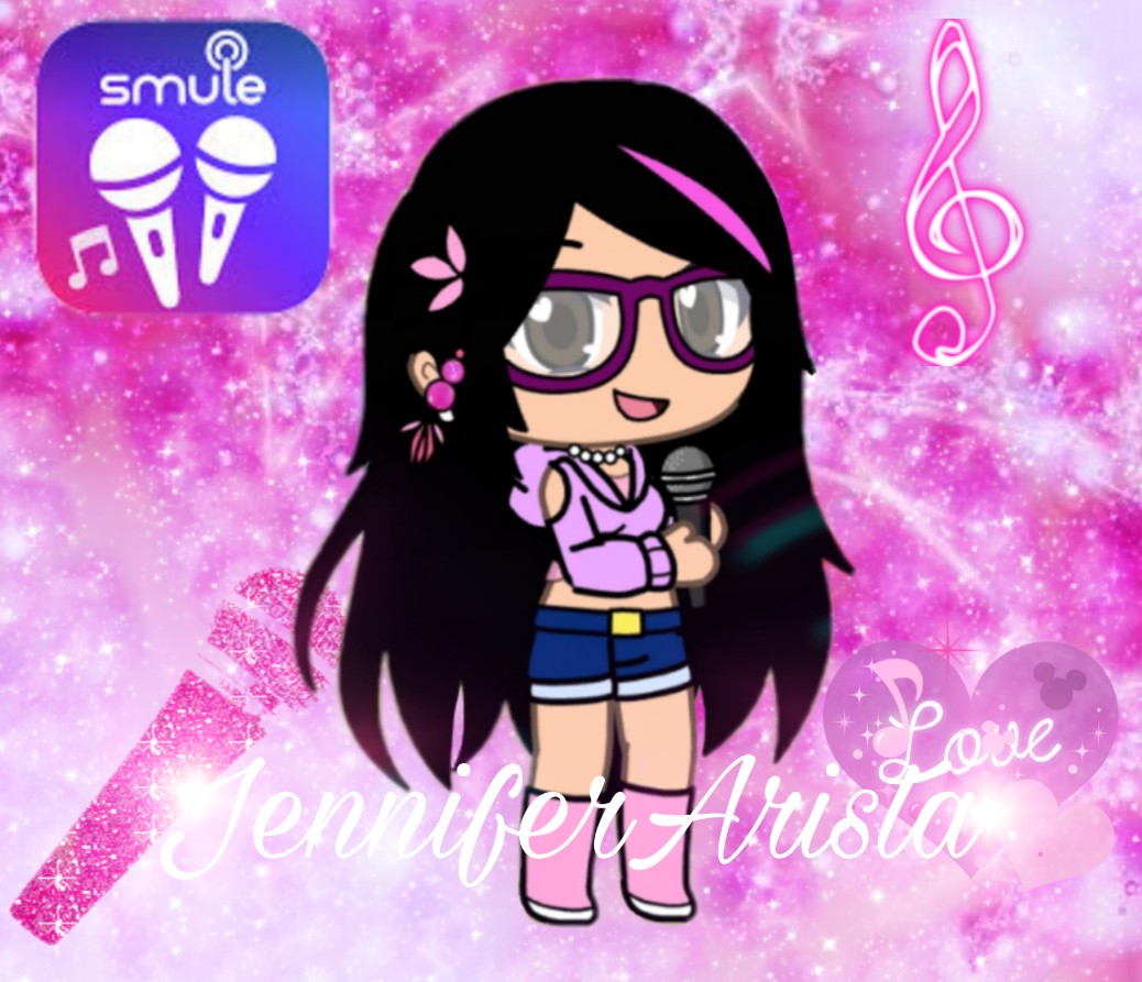 Logo Smule Kosong Keren - Paimin Gambar