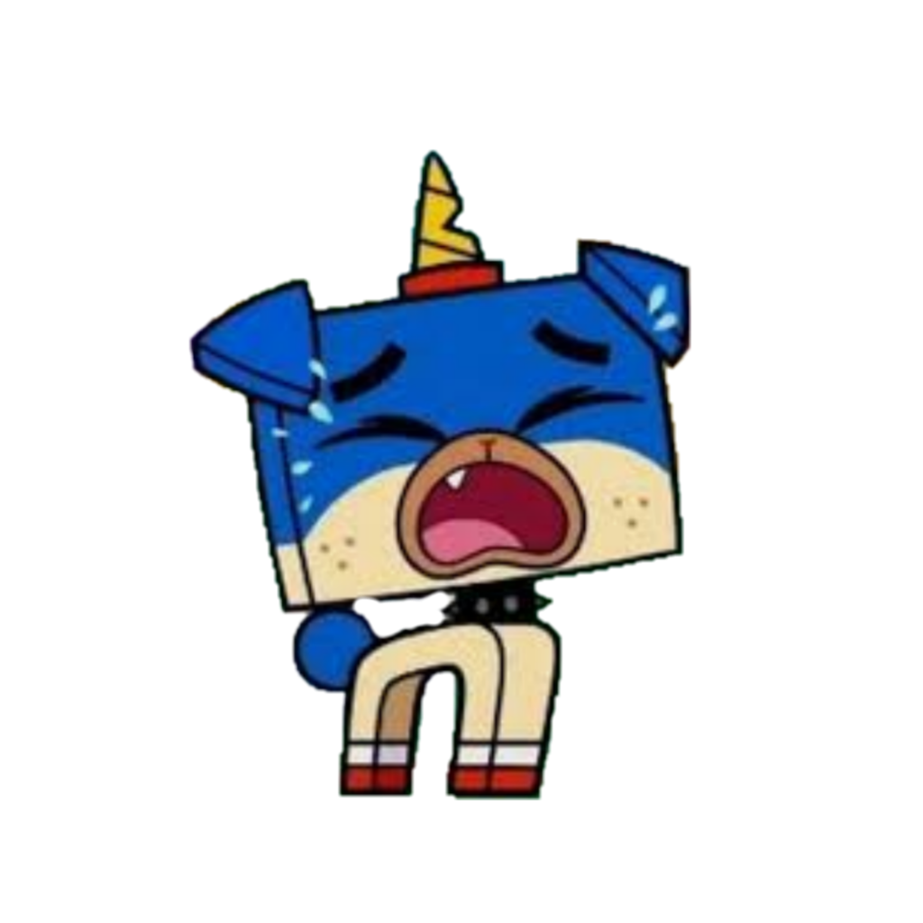 Unikitty Puppycorn Png