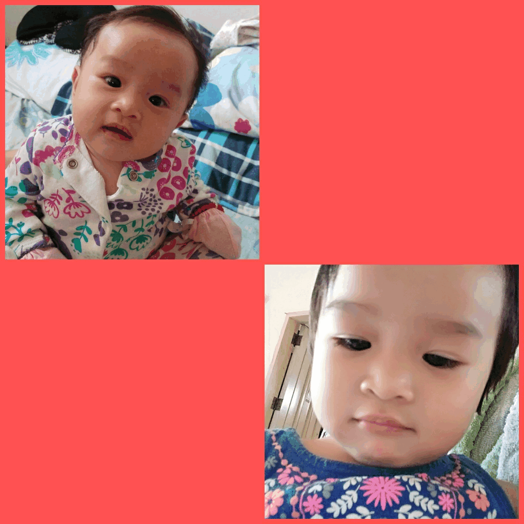 Our Baby Love Grows So Fast Gif By Reinne Niebla Our Baby Love Grows So Fast Gif By Reinne Niebla