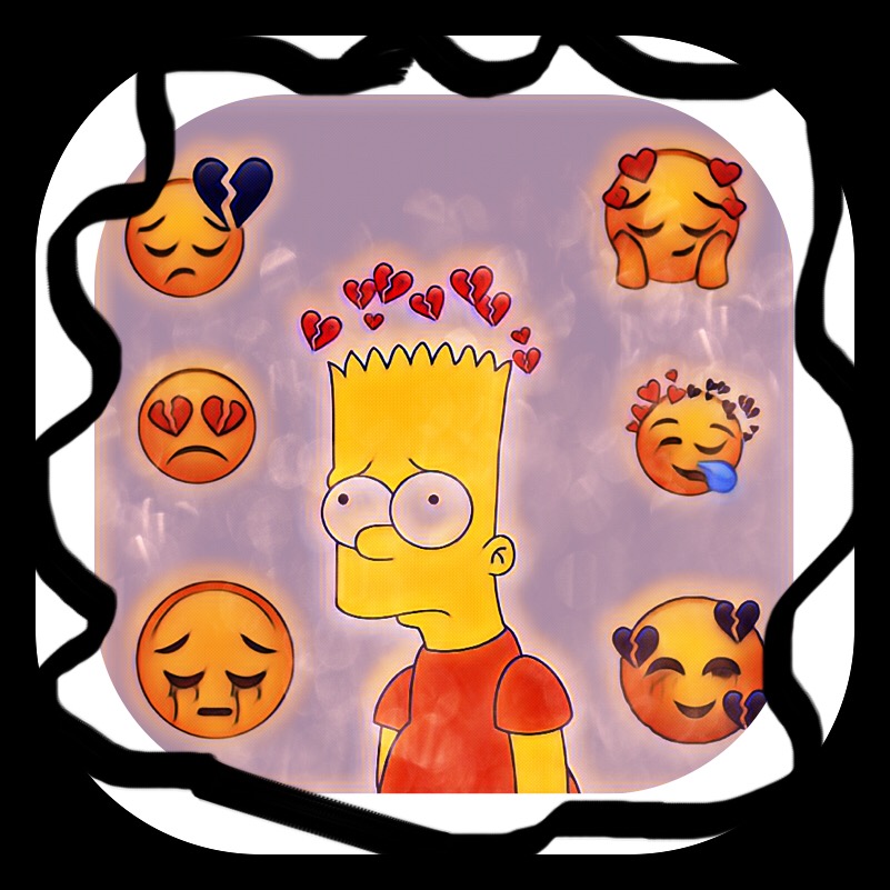 Featured image of post Bar Sinson Triste I didn t do it bart s earlier catchphrase