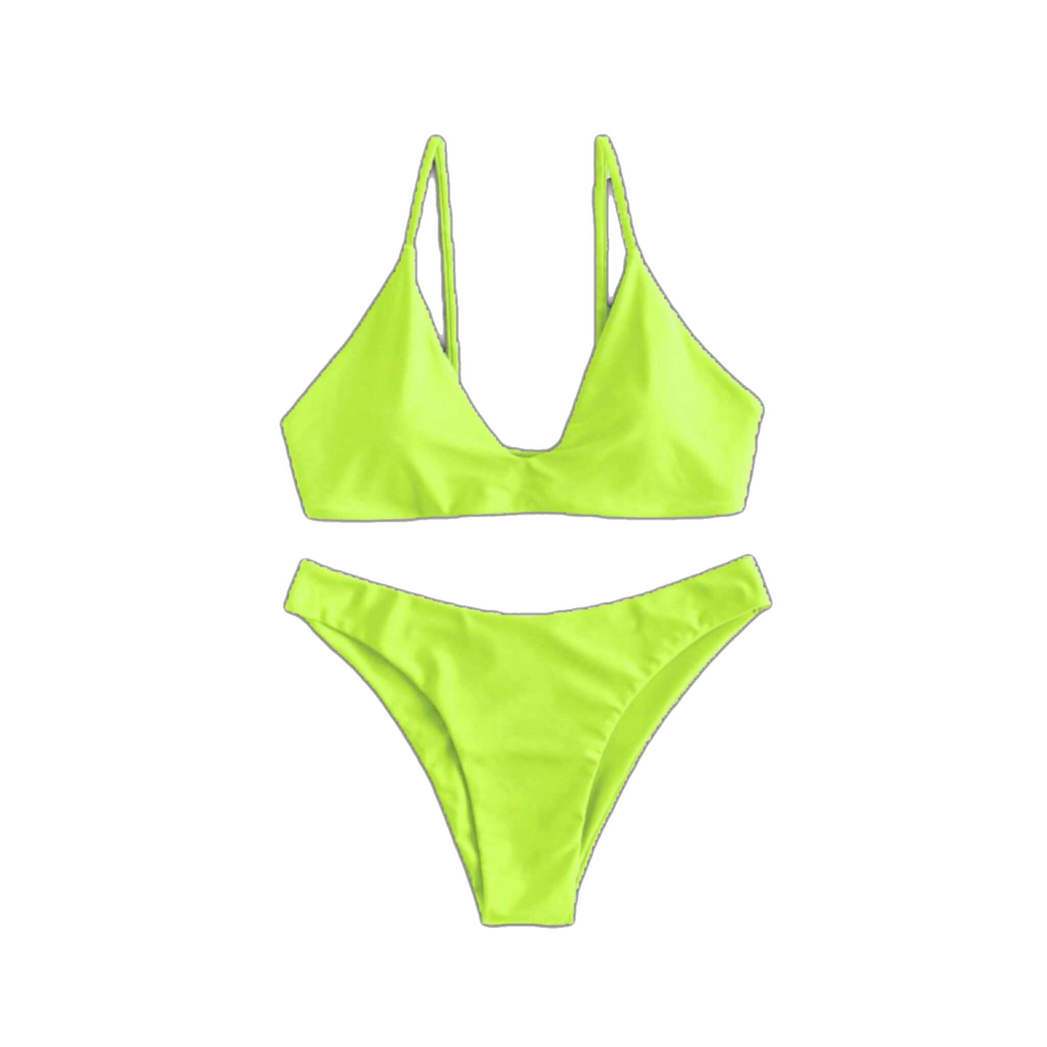 vsco girl swimsuits