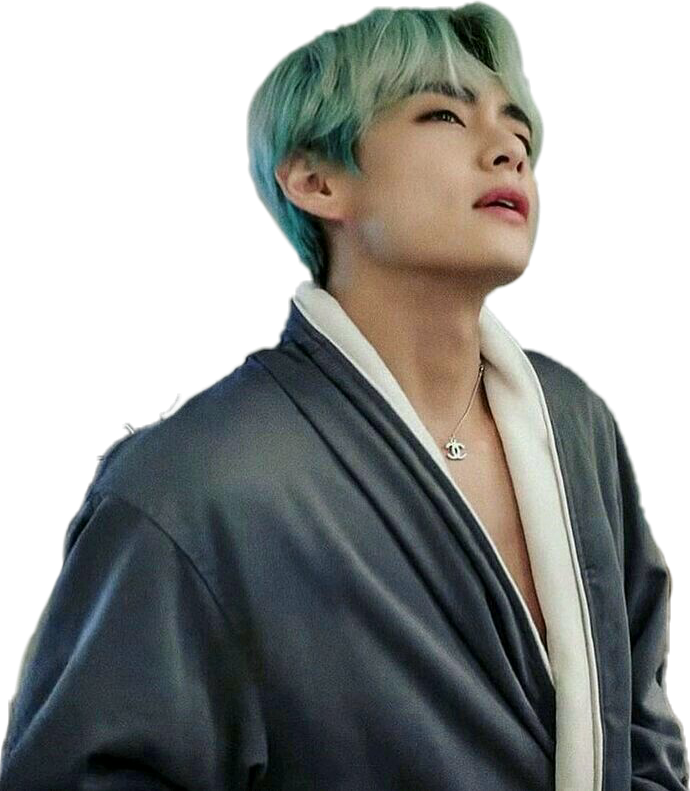 Taehyung Kim Taehyung Taehyungaesthetic V Activo Bts