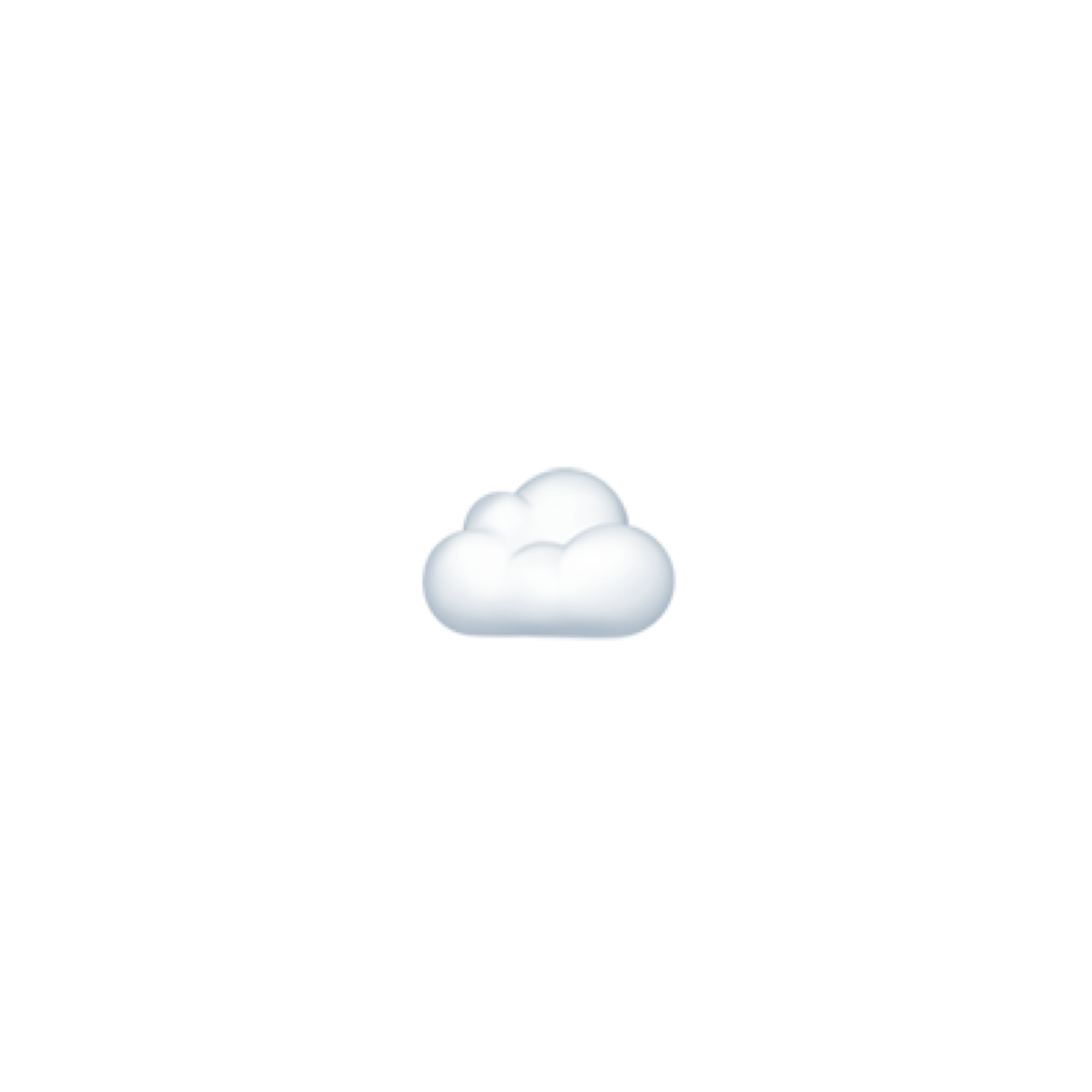 Ios cloud
