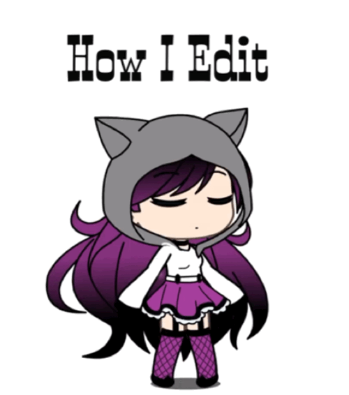 Gacha Cute Wolf Fox By Marshmellowstudios22 Gacha Cute Wolf Fox By Marshmellowstudios22