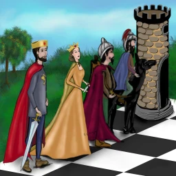 dcchess chess