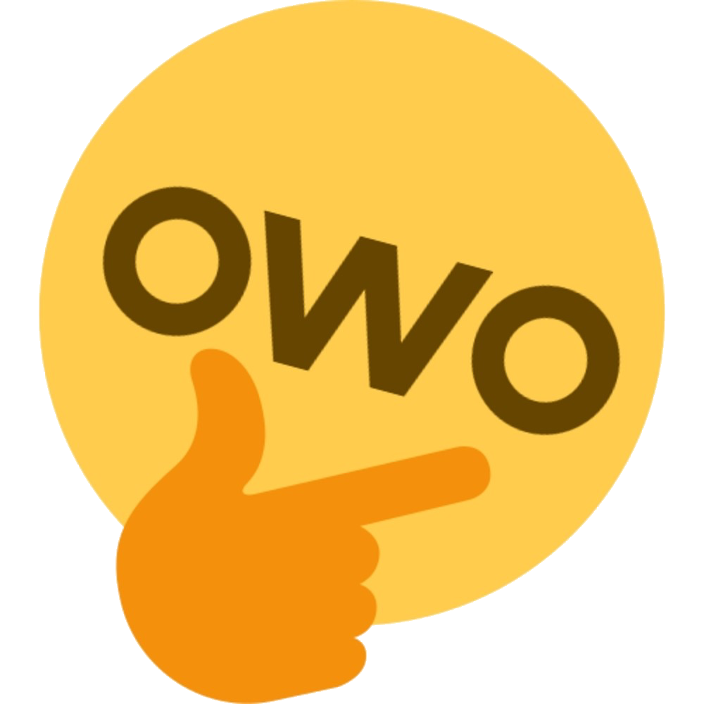 owo freetoedit #owo sticker by @sugalku.
