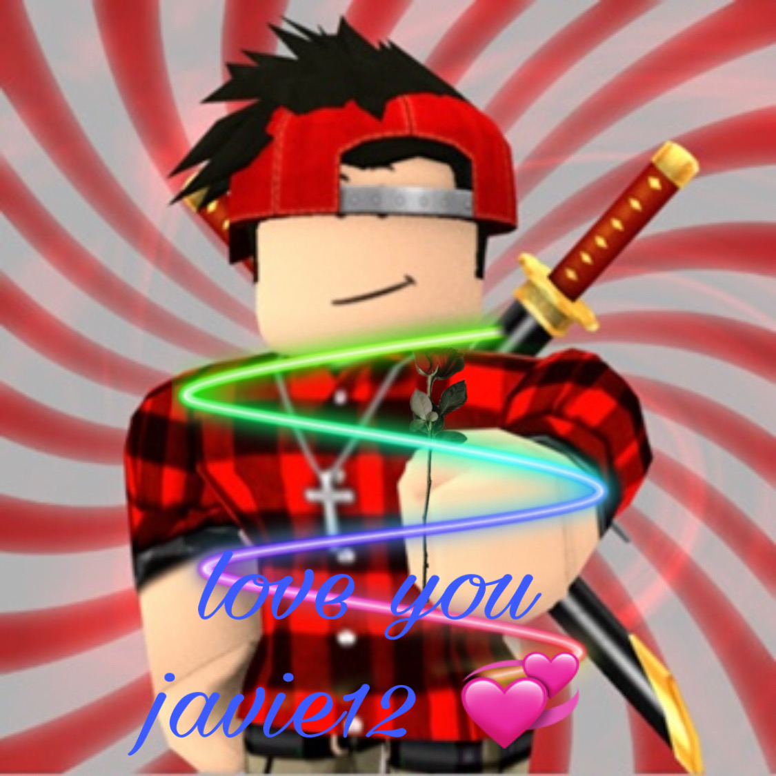 Javie12 Javier Roblox Image By Roblox Kaykay - javie12 roblox profile