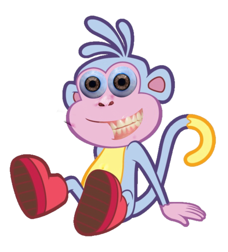 Dora Cliparts Boots In Dora The Explorer Png Download vrogue.co