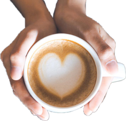 coffee latte latteart freetoedit