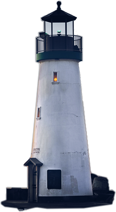 sclighthouse lighthouse freetoedit sticker by @samuel0709