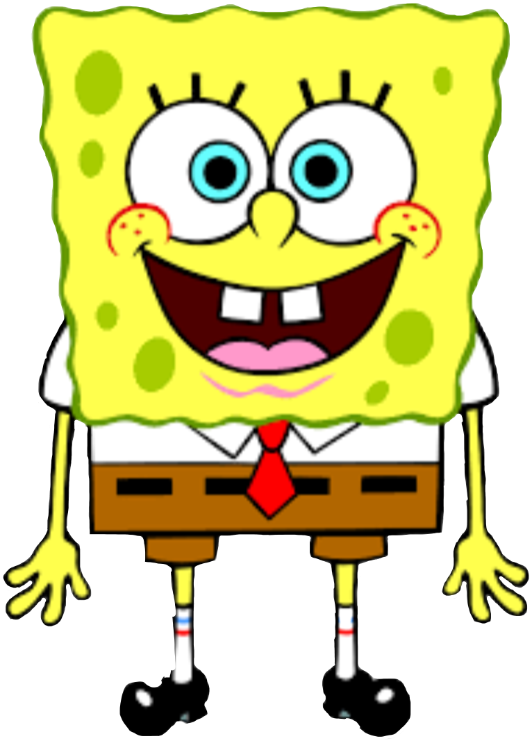 spongebob freetoedit #spongebob sticker by @iamthequeenpeppa