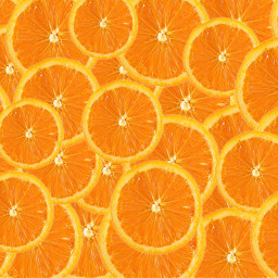 orange background backgrounds freetoedit