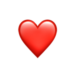 emojis stiker corazon emoji freetoedit