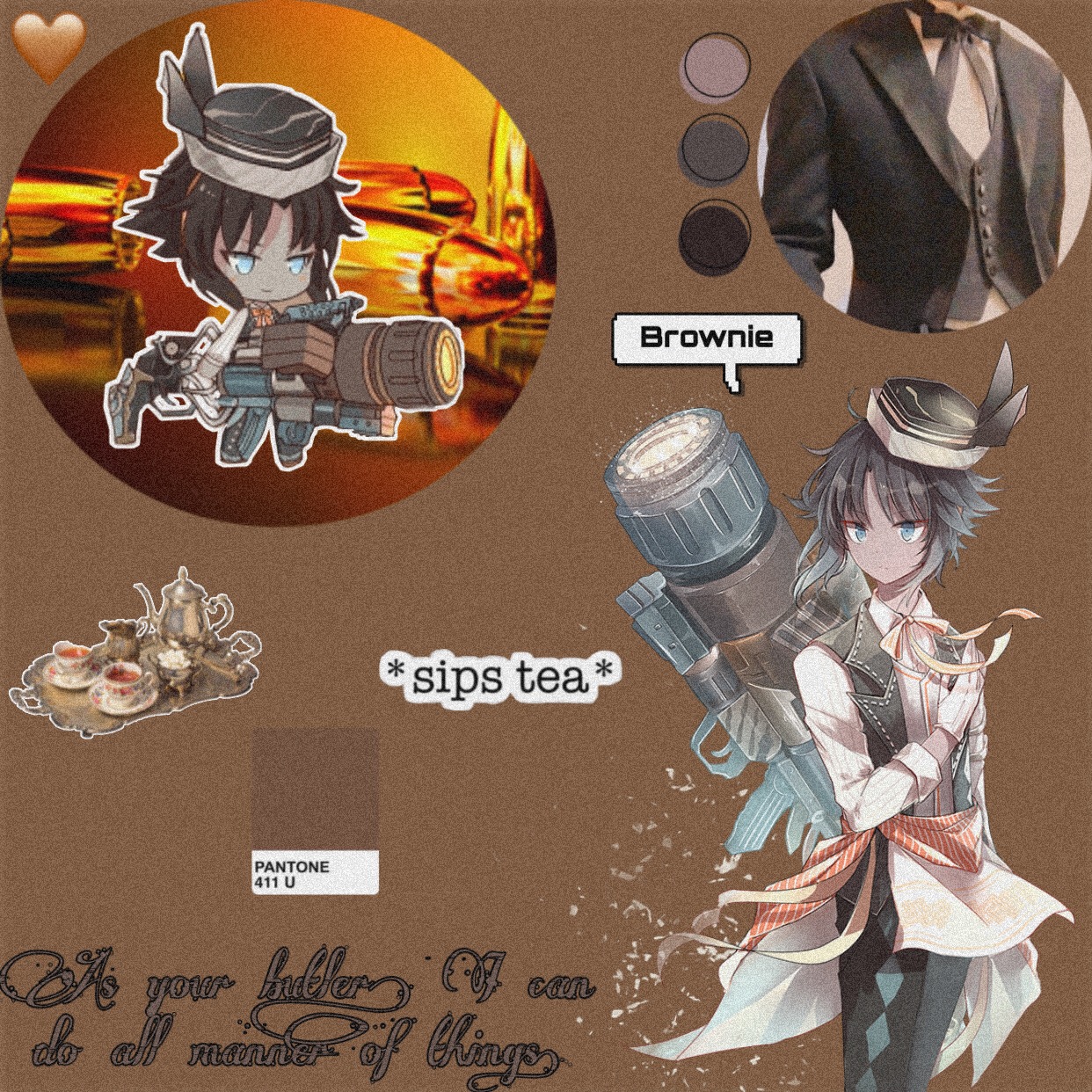 Foodfantasy Foodfantasygame Image By Ena