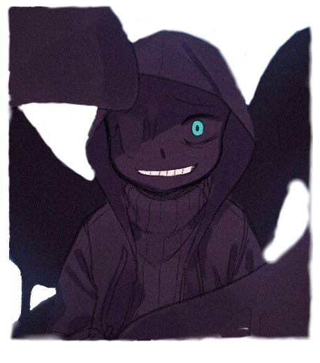 nightmare sans plush