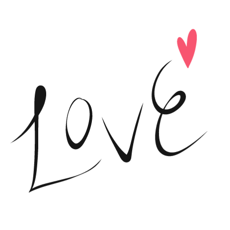 love lovesticker iloveyou sticker by @ohhyunjinnie