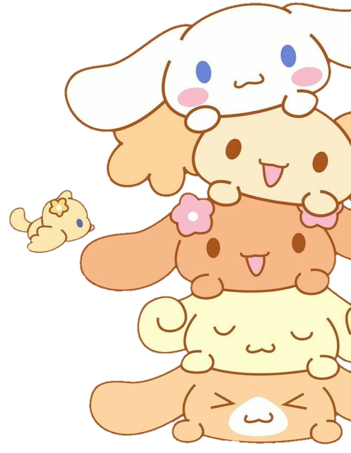 Картинки cinnamoroll