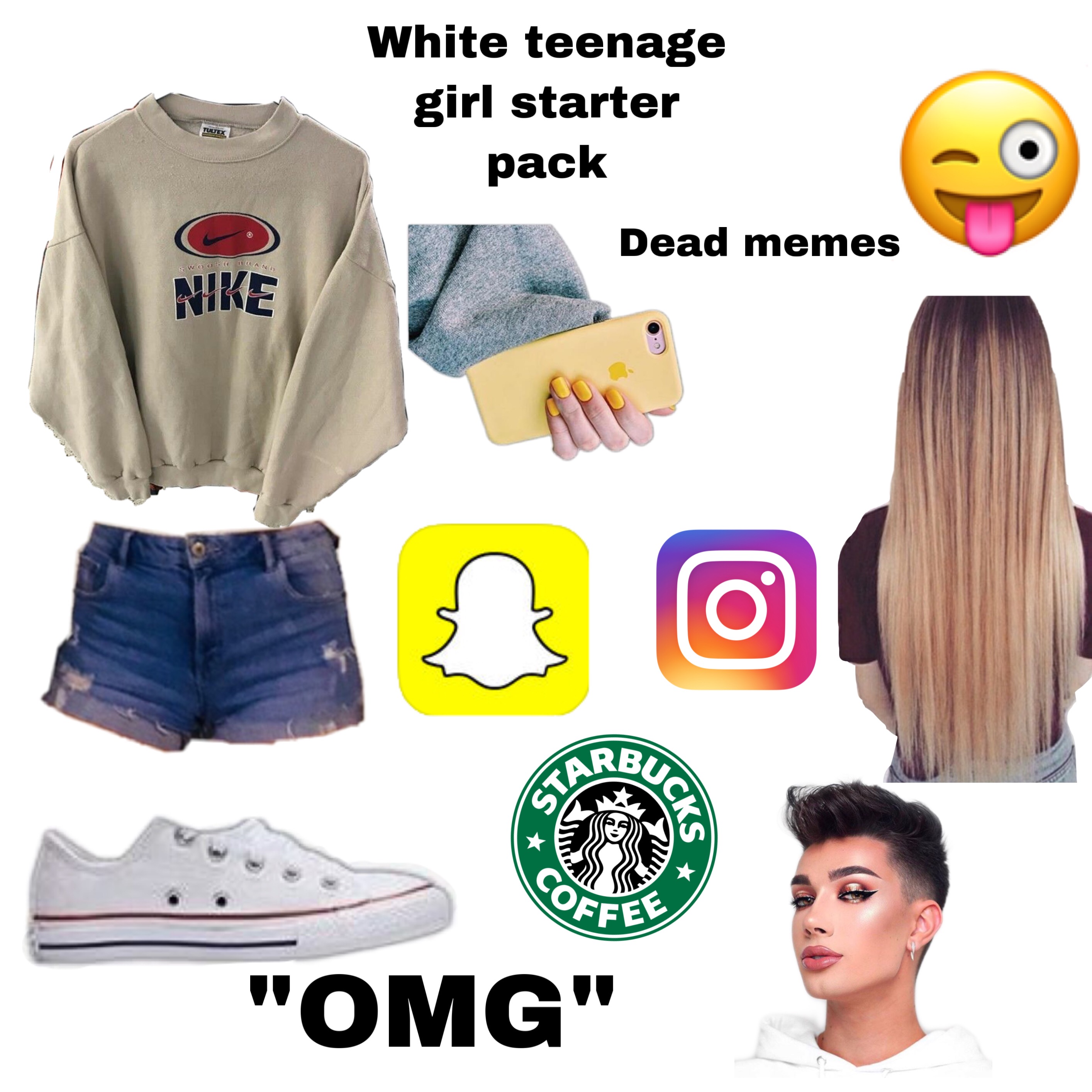 1000 Awesome Whitegirl Images On Picsart