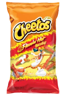 cheetos chetos flaminhot hot papas stiker freetoedit...