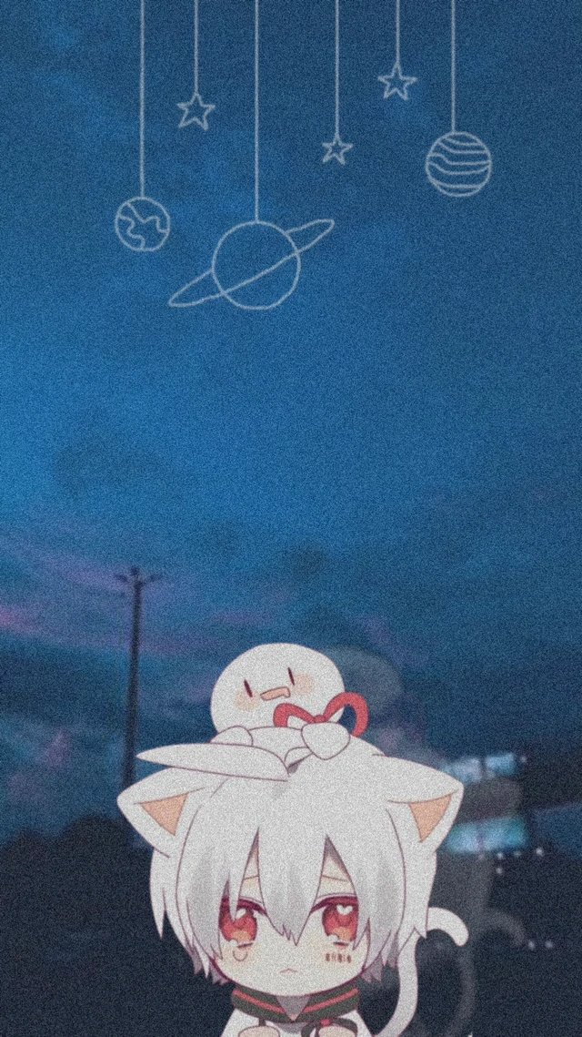 まふまふ 歌ってみた Mafuteru まふてる Mafumafu Blue Image By リネ月 まふまふ 歌ってみた Mafuteru まふてる Mafumafu Blue Image By リネ月