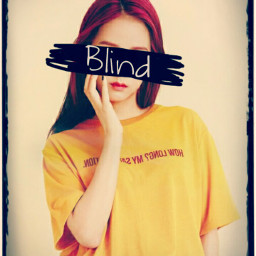 freetoedit jisoo blackpink blind jisoofanfiction