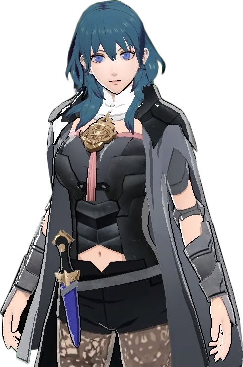 This visual is about byleth fireemblem fireemblemthreehouses freetoedit #by...