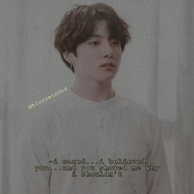 Bts Depressed Kpop Sad Cry Happy Image By Min Emma Bts Depressed Kpop Sad Cry Happy Image By Min Emma