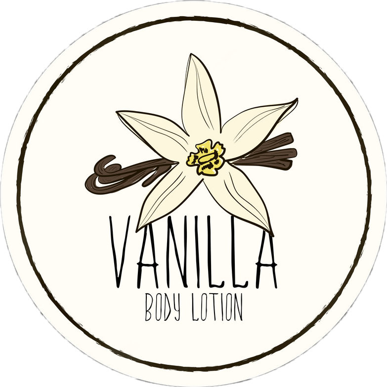 logo vanilla значок логотип ваниль sticker by @nightrain13
