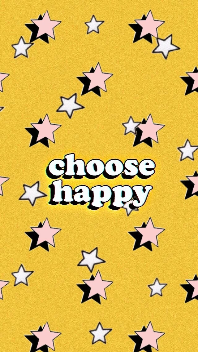 Freetoedit Choosehappy Yellow Image By S A V