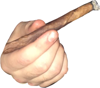 pix Blunt In Hand Meme the most edited blunt picsart