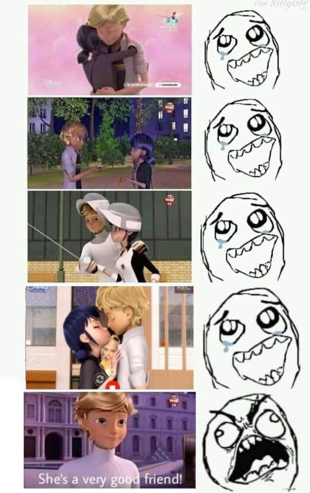 Memes Miraculous Image By Ladybug Chat Noir Memes Miraculous Image By Ladybug Chat Noir