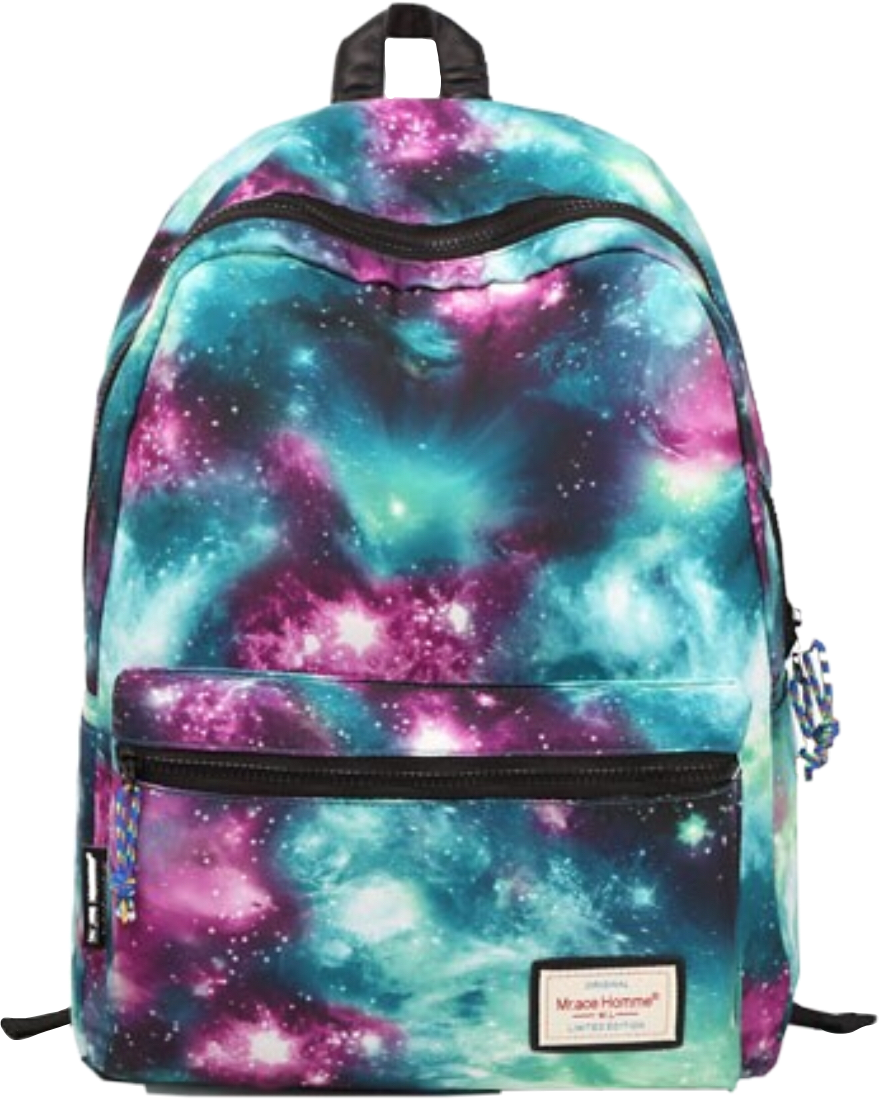 scbackpack backpack freetoedit sticker by @unicorn_rainbow05