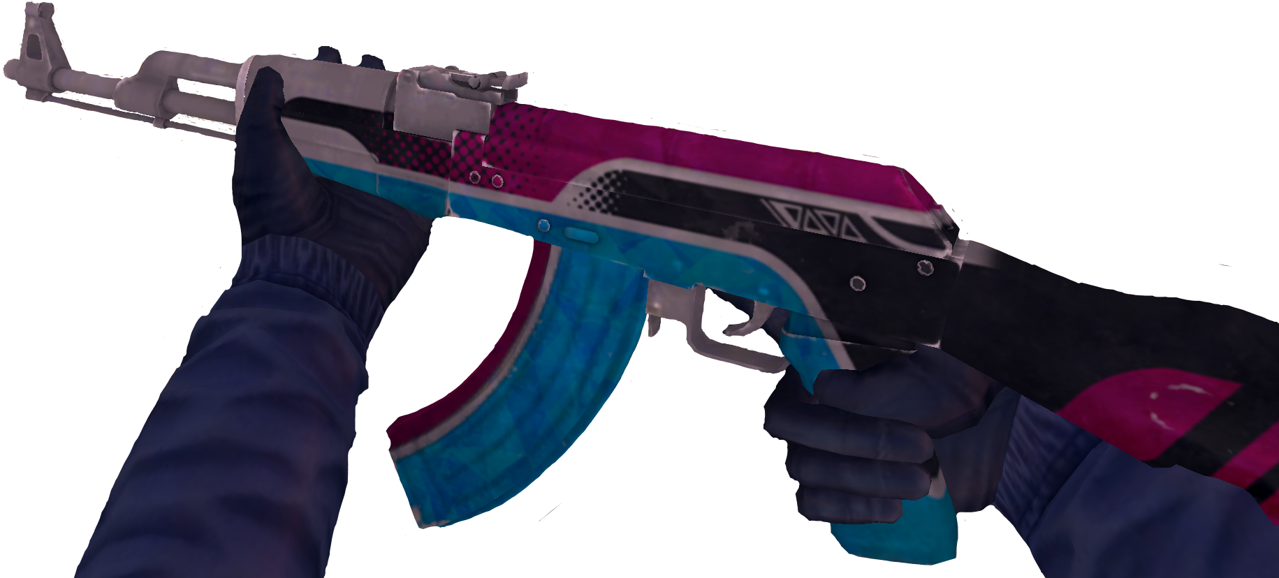 Criticalops Weapons Guns Png Sticker By Chris