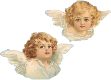 stickers picsart angel angels heven sticker by @efg1146