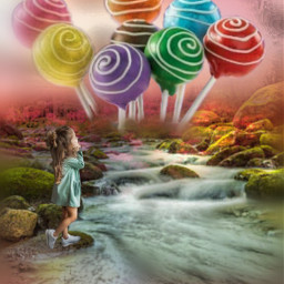 candy lollipops sweets madewithpicsart digitalart sugar surrealart art_work angelasclaunich picsartmakeawesome myart myimagination editedbyme freetoedit