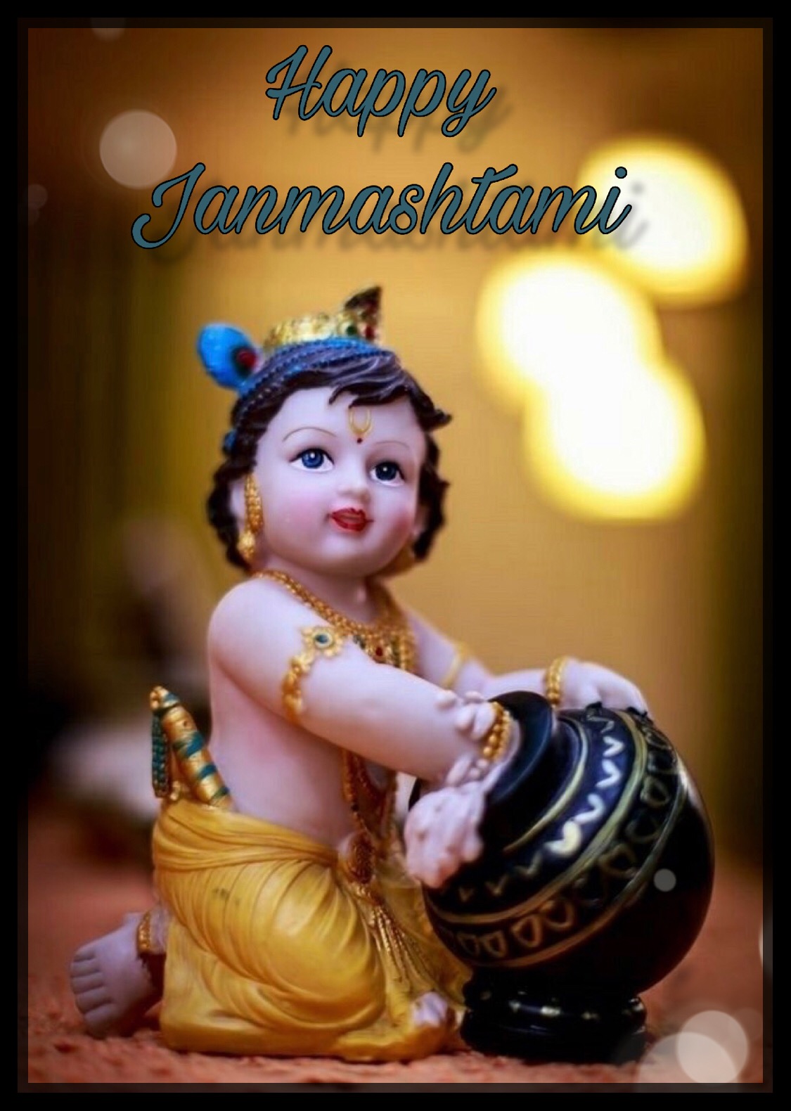 janmashtami & similar hashtags | Picsart