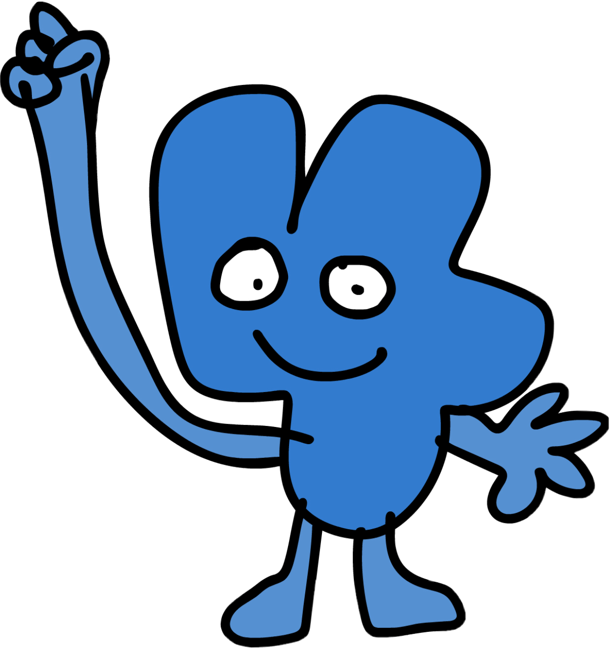 Bfb four