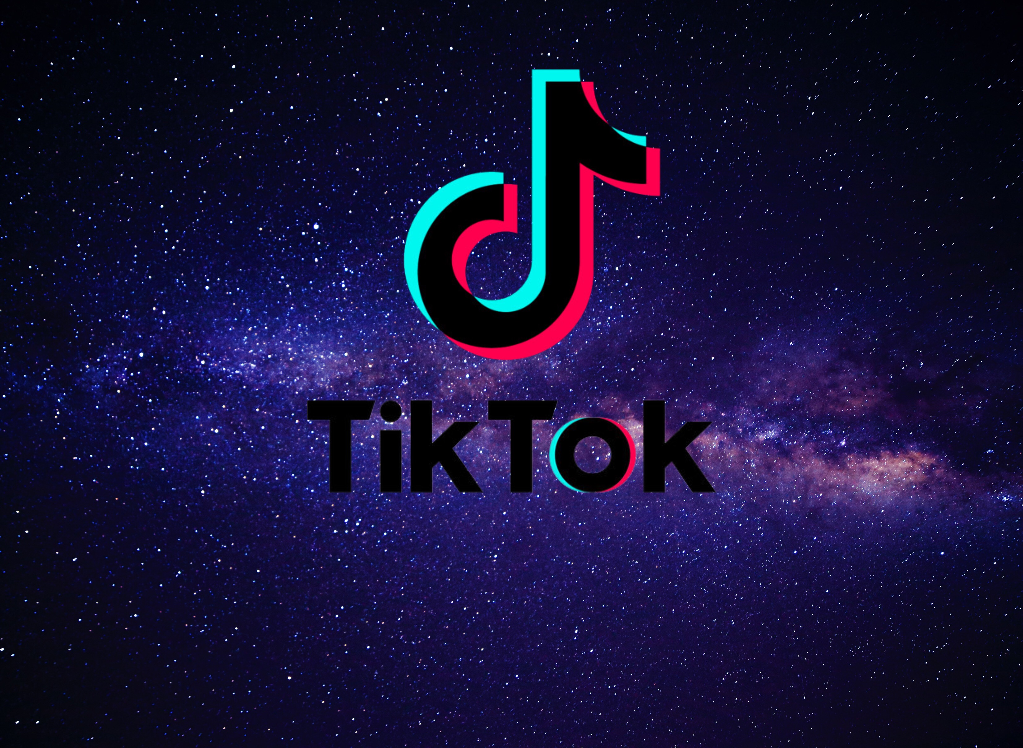 This visual is about tik freetoedit Tik tok logo #tik tom #freetoedit.