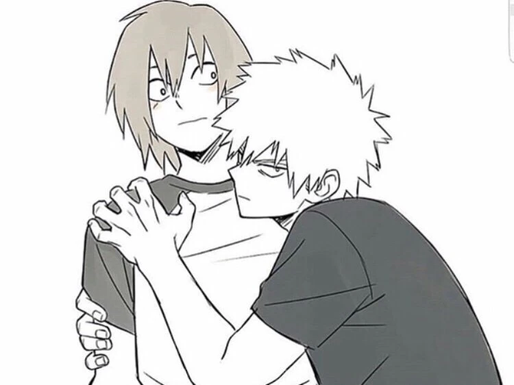 pic Mha Ships Fanart ship anime bnha mha fanart image by