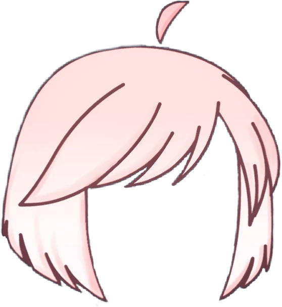 Hair Gacha Sticker By Be Eternal While It Lasts Hair Gacha Sticker By Be Eternal While It Lasts