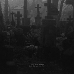 halloween grunge spook death grave