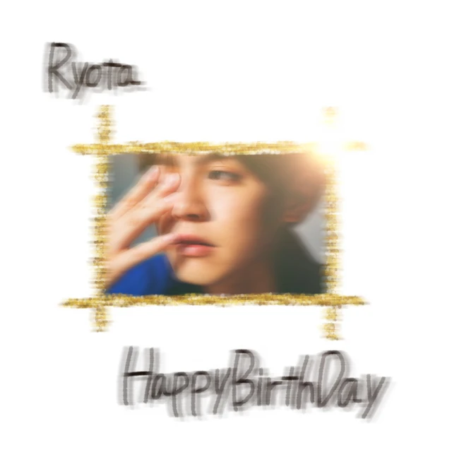 Generations Gene Image By 夢は推しの酸素になること