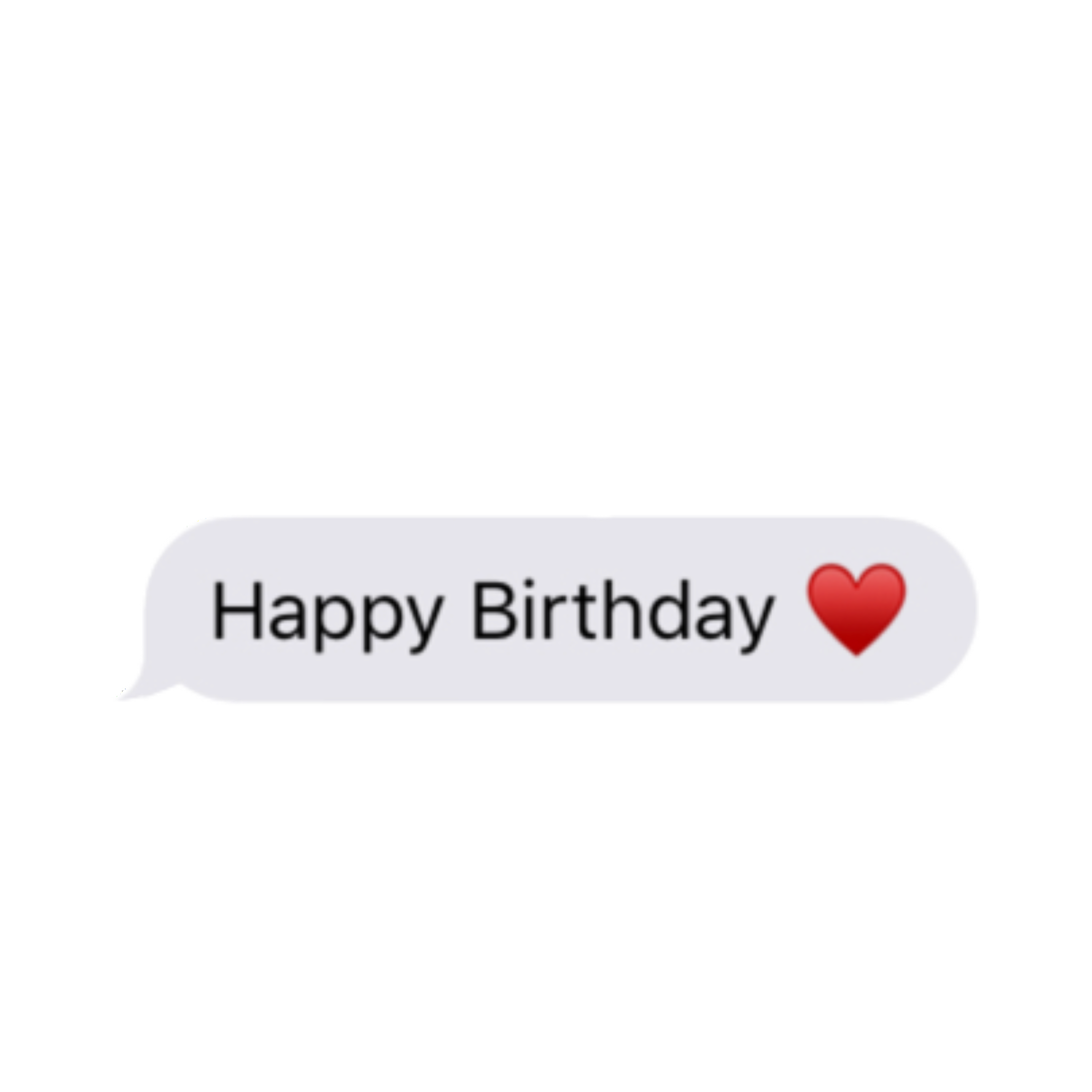 Happy Birthday Message To Someone Older