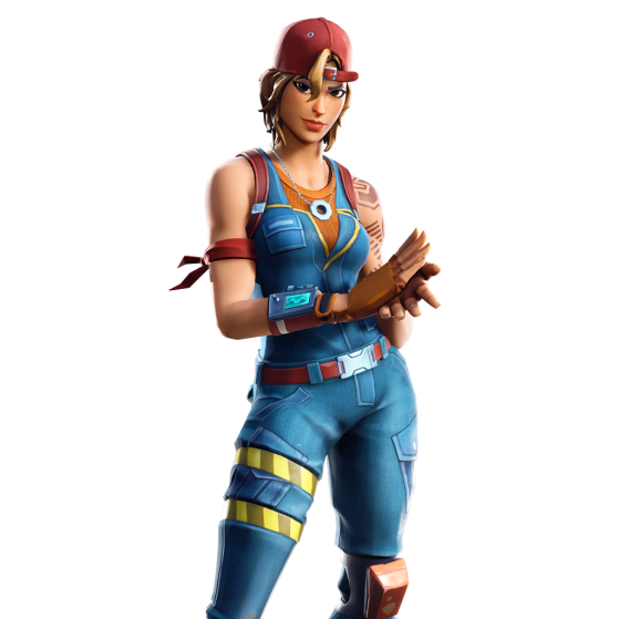 Fortnite Skins Png Recon Expert Fortnite Skin Png 70c