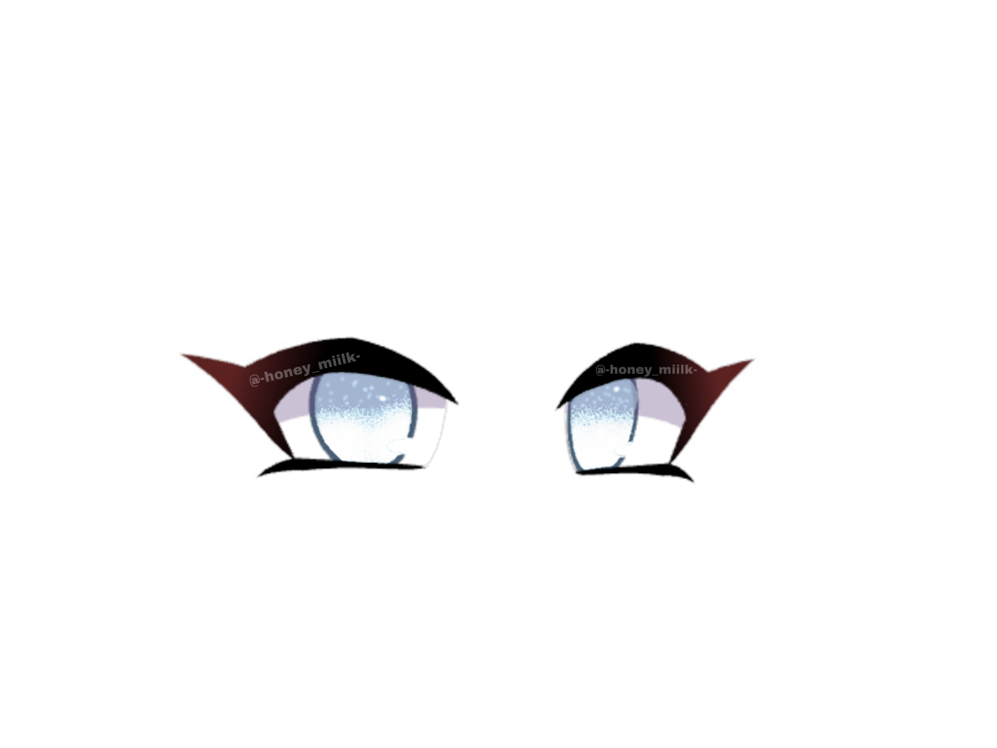 Featured image of post Gacha Eyes Base Transparent Background