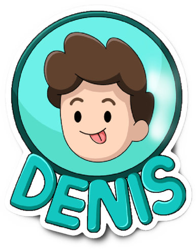 denis daily shirt