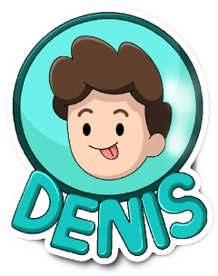 Popular And Trending Denisdaily Stickers On Picsart