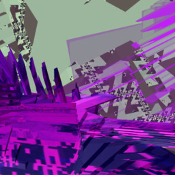 myart 3d geometric abstract interesting freetoedit