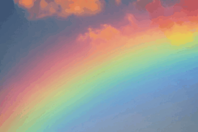 Smileliveyourlifeskyrainbowwallpaper Gif By Ale3andra Smileliveyourlifeskyrainbowwallpaper Gif By Ale3andra